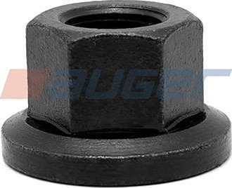 Hjulmutter AUGER 65565