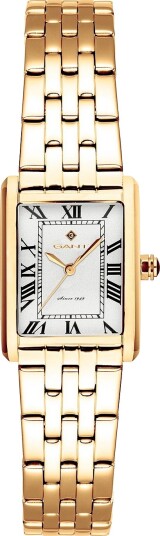 Gant Armbåndsur Rhode Island Mini ipg White Metal Ipg