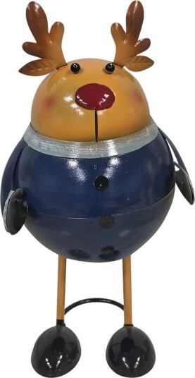 Seasons FIGUR RÅDYR 18 CM