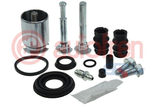 Autofren Seinsa Rep. sett bremsecaliper AUTOFREN SEINSA D43471S