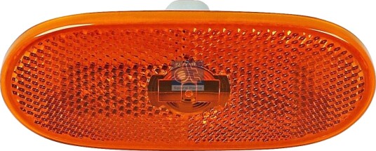 DT Spare Parts 4.69490 Sidemarkeringslys