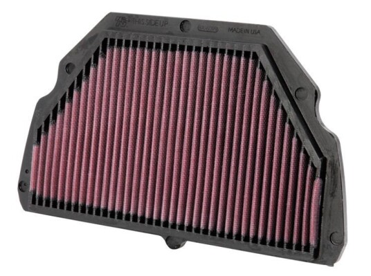 Luftfilter K&N Filters HA 6099 Luftfilter K&N Filters HA 6099
