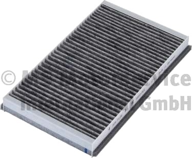 Kupefilter KOLBENSCHMIDT 50014889 Kupefilter KOLBENSCHMIDT 50014889