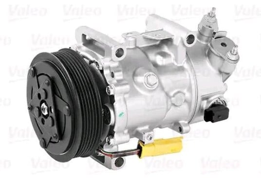 AC kompressor VALEO 813933