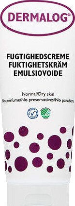 Dermalog Fuktighetskrem   200 ml