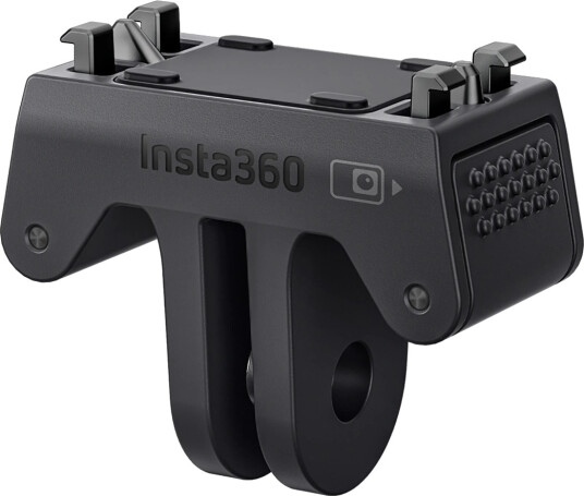 Insta360 Ace Pro Standard Mount Actionkameratilbehør med magnetisk feste