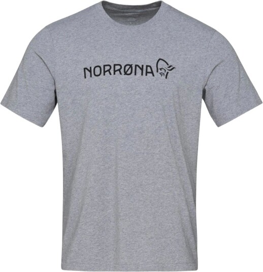 Norrøna /29 Cotton Viking Tee M"s Indigo Night L