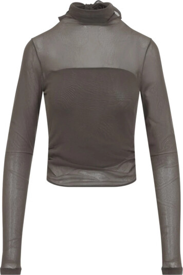 Lemaire Dame Topper Brun M, Lemaire Dame Topper Brun M,