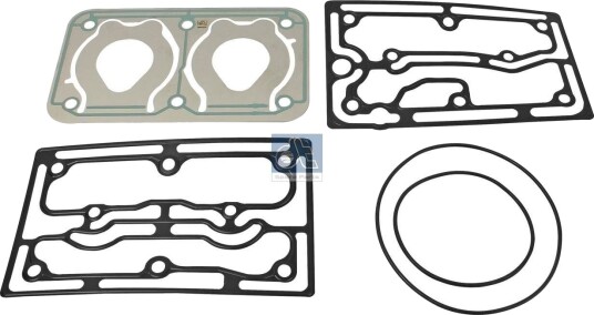 Reparasjonssett, kompressor DT Spare Parts 2.94592