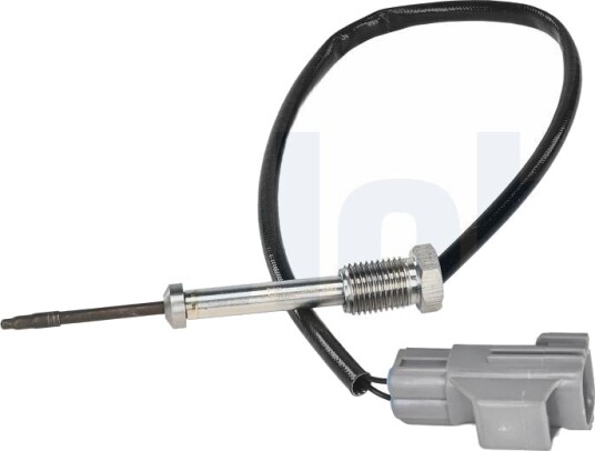 DELPHI TS30445-12B1 Sensor, eksostemperatur DELPHI TS30445-12B1 Sensor, eksostemperatur