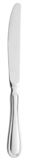 Gense Oxford kniv 24 cm Blankt stål