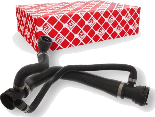 FEBI BILSTEIN 45818 Radiatorslange