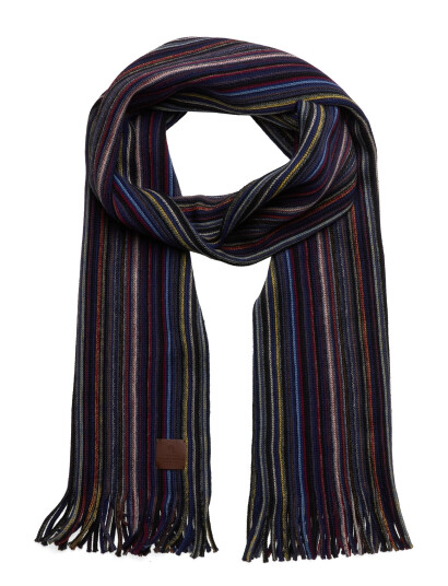 Amanda Christensen Scarf   Multi/patterned   ONE SIZE