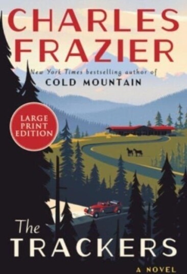 The Trackers