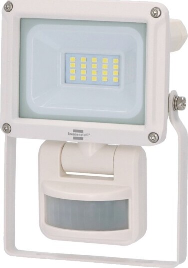 Brennenstuhl Led Spotlight Jaro 1060 P Med Infrarød Bevegelsesdeteksjon