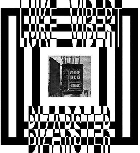 Luke Vibert Bizarster CD