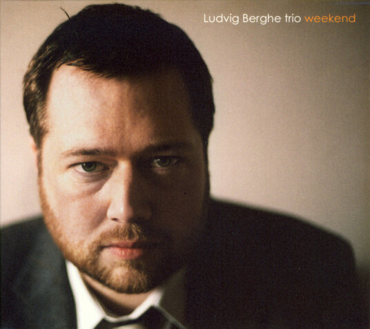 Ludvig Berghe Weekend CD