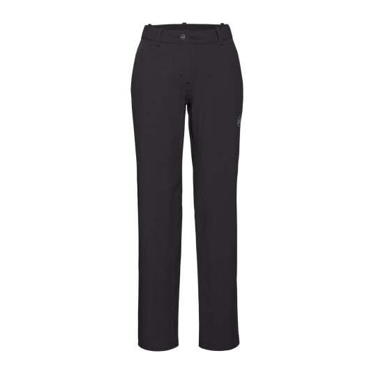 Mammut Hiking V Pants Women Black XS Mammut Hiking V Pants Women Black XS