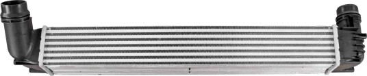 Intercooler VEMO V46-60-0073