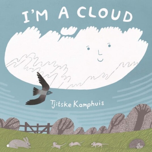 I'm a Cloud I'm a Cloud