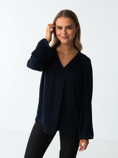 InWear RindaIW Blouse Blå 34