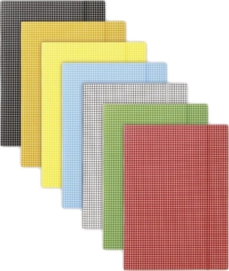 Donau Perm Med Strikk Donau Papp A4 400 Gsm 3 Klaffer Miks Farger Donau Perm Med Strikk Donau Papp A4 400 Gsm 3 Klaffer Miks Farger