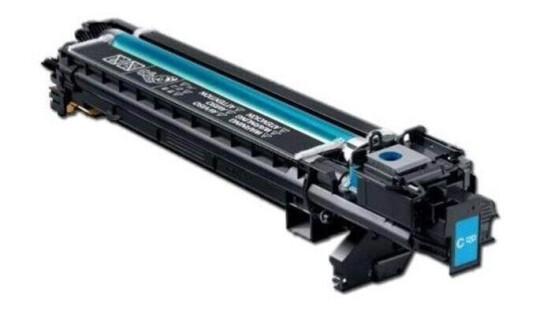 Konica Minolta IUP-23C / A7330KH - Skriver bildeenhet Blå