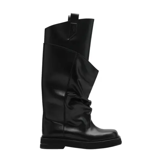 The Attico Dame Sko Svart 40 EU, The Attico Dame Sko Svart 40 EU,