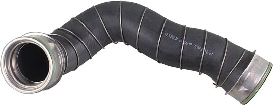 METZGER 2400007 Ladeluftslange
