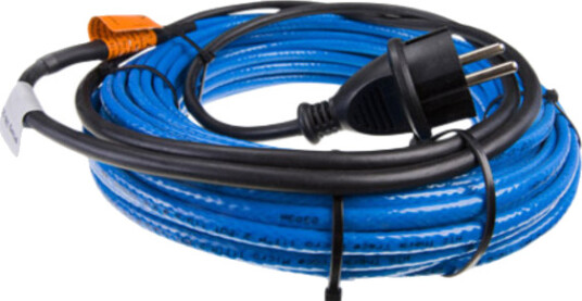 Varmecomfort Flxheat Selvreg. Frostsikringskabel 11w/m 25m 275W