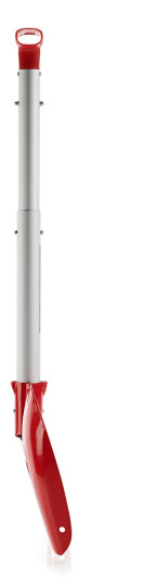 Arva Access TS - Shovelaluspade med teleskopskaft, 490 gram