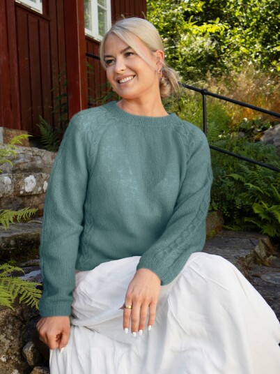 Dale Garn 494 06C Aida Genser Dale Garn 494 06C Aida Genser