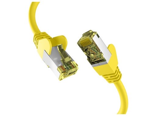 M-Førerhus Ec020200071 20 M Cat6a S/Ftp S-Stp Rj-45 Rj-45