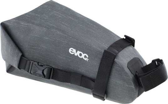 EVOC Seat Pack WP 2Lcarbon grey EVOC Seat Pack WP 2Lcarbon grey