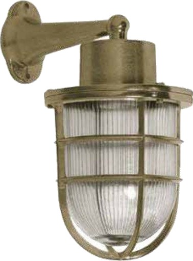 Andromeda 636 utelys vegg Andromeda 636 utelys vegg