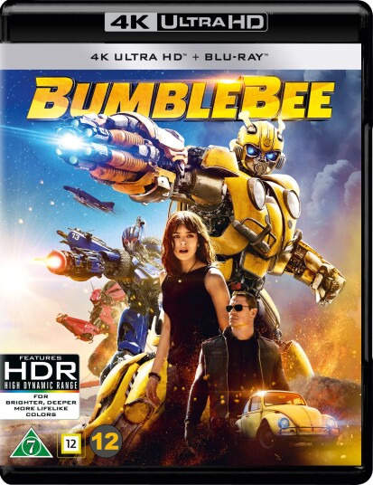 Bumblebee Bumblebee