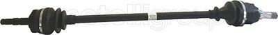 Metelli Drivaksel METELLI 17 0766