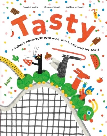 Tasty Tasty