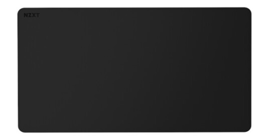 NZXT Zone Mousepad XL 750x400mm Black