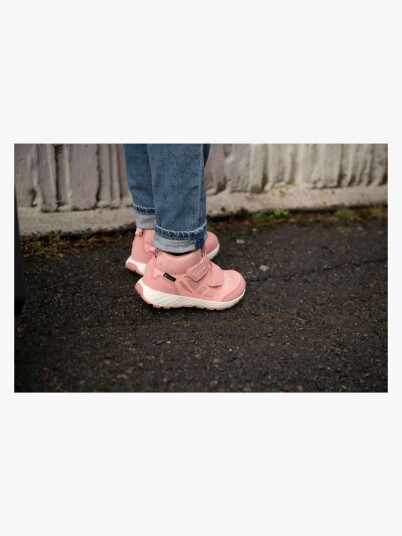 Viking Veme Reflex 2V Mid GTX Sneakers Light Pink 28