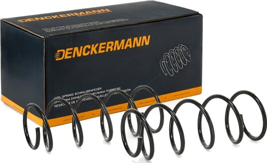 DENCKERMANN D700044 Fjær