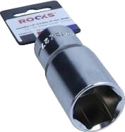 ROOKS OK-01.2735 Pipenøkkelinnsats ROOKS OK-01.2735 Pipenøkkelinnsats