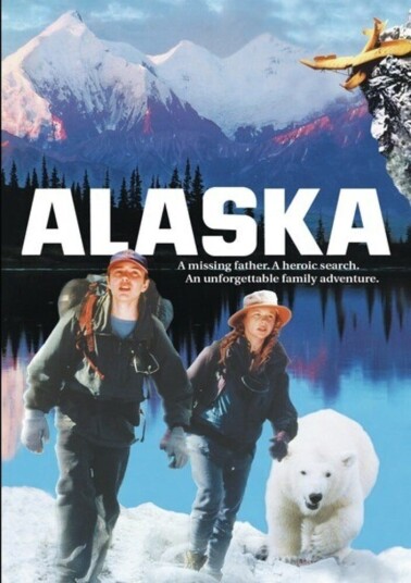Alaska 1996 DVD Alaska 1996 DVD