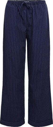 Triumph Mix & Match Trousers Poplin Navy 42