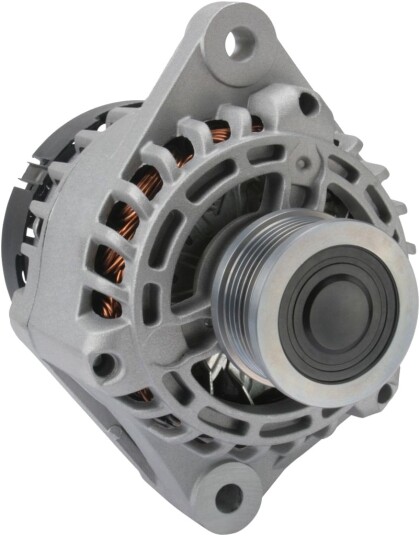 HC Cargo F 032 113 996 Dynamo HC Cargo F 032 113 996 Dynamo