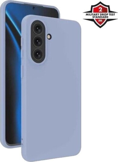 X2O Color Soft Cover Samsung Galaxy A57 5G Lavender X2O Color Soft Cover Samsung Galaxy A57 5G Lavender