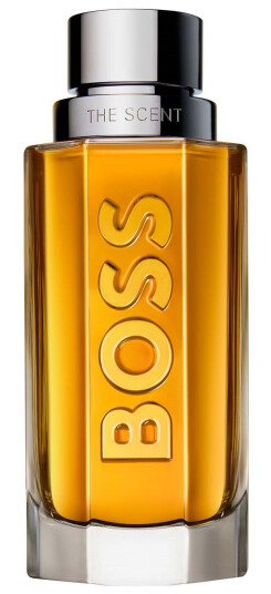 Hugo Boss The Scent Herreparfyme 100 ml - Eau de Toilette Hugo Boss The Scent Herreparfyme 100 ml - Eau de Toilette