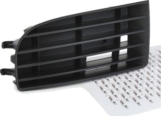 BLIC 6502-07-9524998P Ventilasjonsgitter