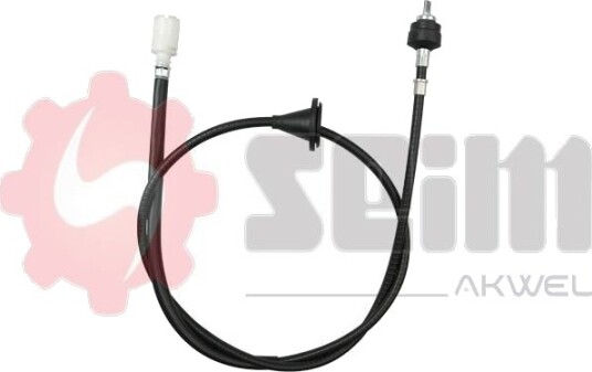 Speedometer aksel SEIM 500990
