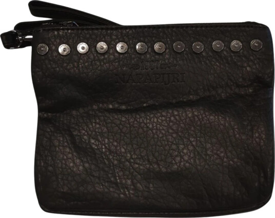 Napapijri Dame Vesker Svart ONE SIZE, Napapijri Dame Vesker Svart ONE SIZE,